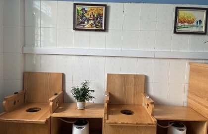PHẪU THUẬT THÀNH CÔNG  KẾT HỢP XƯƠNG BẰNG NẸP DHS DƯỚI MÀN HÌNH TĂNG SÁNG CHO BỆNH NHÂN 102 TUỔI GÃY LIÊN MẪU CHUYỂN XƯƠNG ĐÙI 